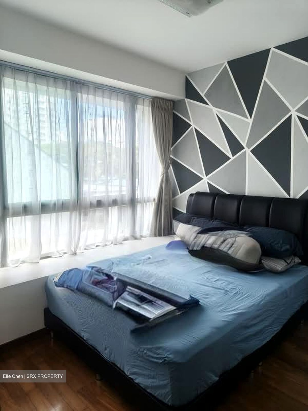 Bliss Loft (D12), Apartment #592090801